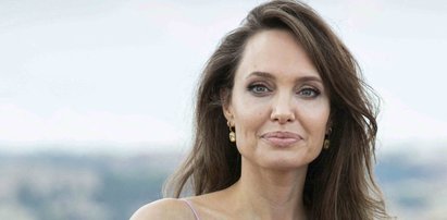 Angelina Jolie założyła profil na Instagramie. Chce wykorzystać swoją popularność w ważnej sprawie