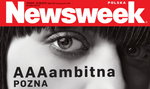 W najnowszym „Newsweeku”: Sprzedam umysł i ciało