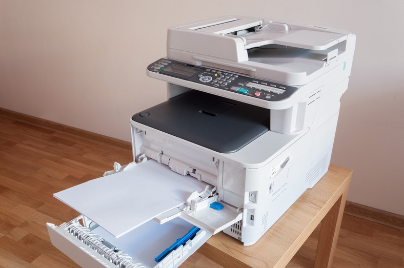 Jaką drukarkę do biura wybrać – test OKI MC363dn
