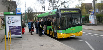 Uwaga! Wielkie zmiany w komunikacji miejskiej