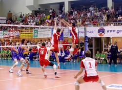 Rusza Liga Światowa siatkarzy. Na początek Polacy zmierzą się z USA