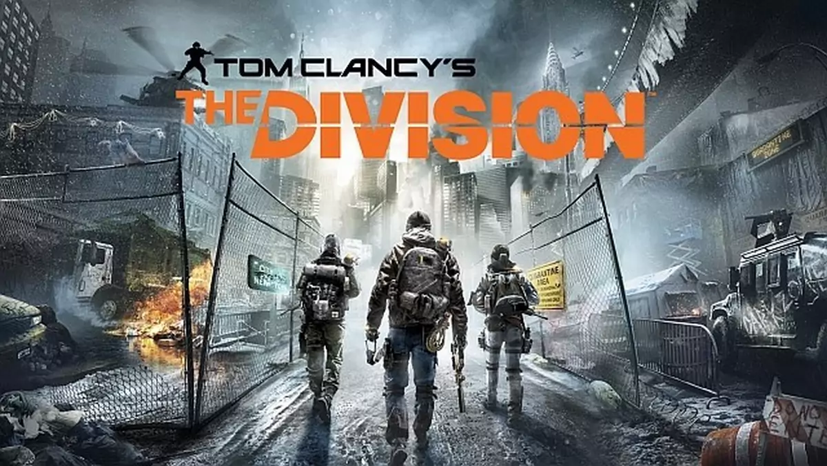 Ubisoft przyznaje - pecetowe The Division ma problem z cheaterami