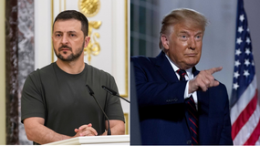 USA i Ukraina zbliżają się do przełomu. Po rozmowach w Genewie pada kluczowa deklaracja