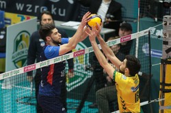 Aluron nie wykorzystał szansy. ZAKSA wyrównała stan rywalizacji