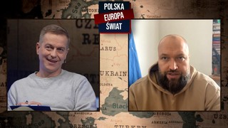 Czy Polska musi za wszelką cenę wspierać członkostwo Ukrainy w NATO? [Polska-Europa-Świat]