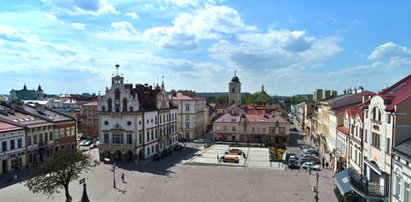 Sensacyjny sondaż z Rzeszowa. Dla obozu rządowego to byłby nokaut!