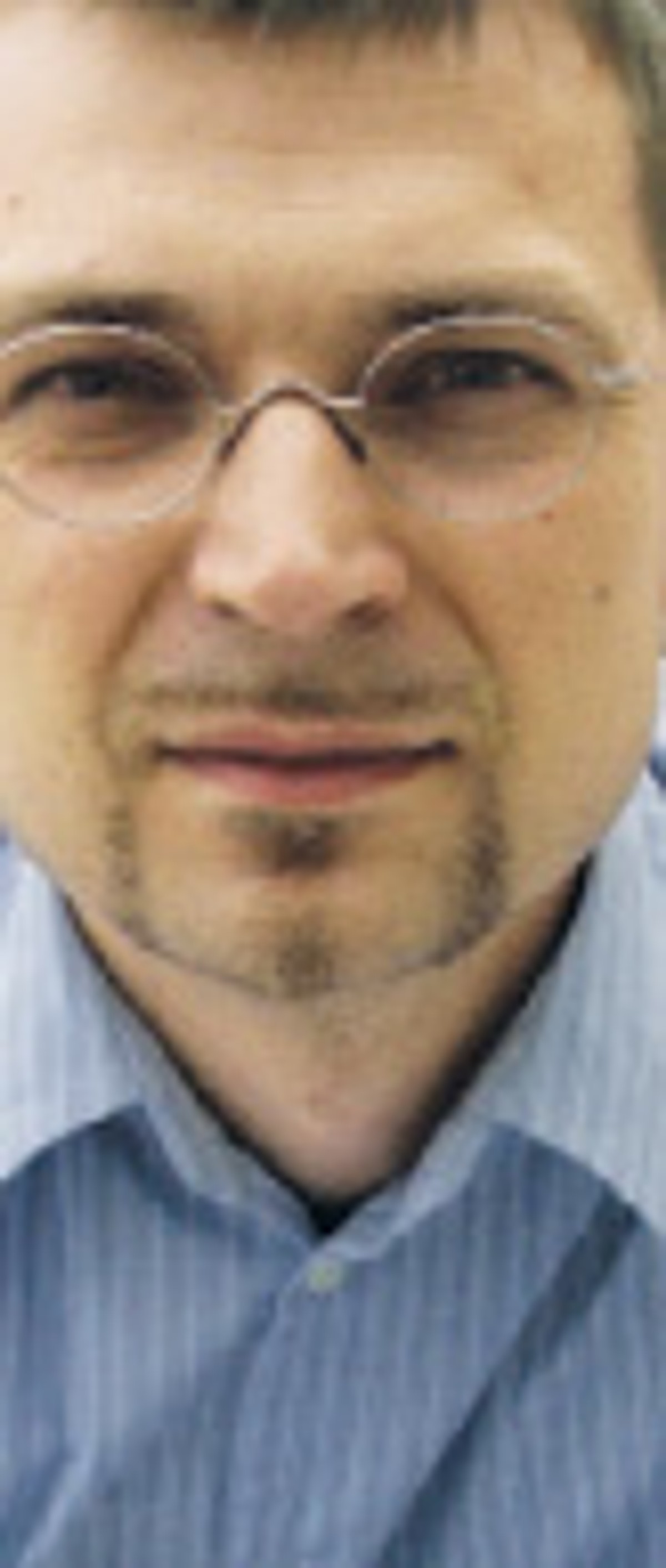 Grzegorz Zalewski, ekspert DM BOŚ, założyciel portalu futures.pl