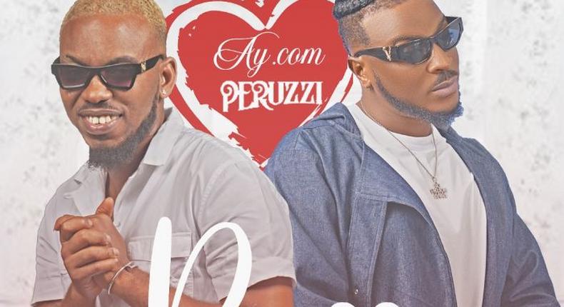 AY.COM returns with 'Pass Me Your Love (Refix)' featuring Peruzzi. (TNKAY)