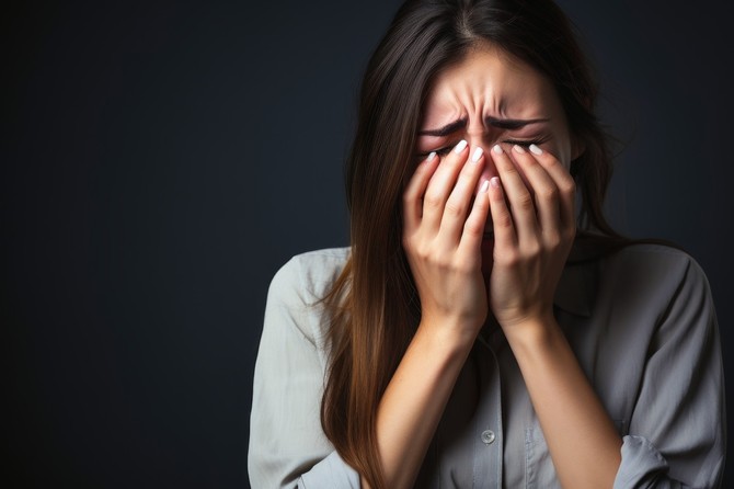 Devojka (23) zavisna od intimnih odnosa opsiuje svoj život i ne zna kako da se spase, a preteško je  (ilustracija)