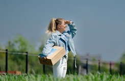 'Rolnik szuka żony'. TVP wydało oświadczenie w związku z powodzią