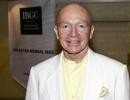 Mark Mobius