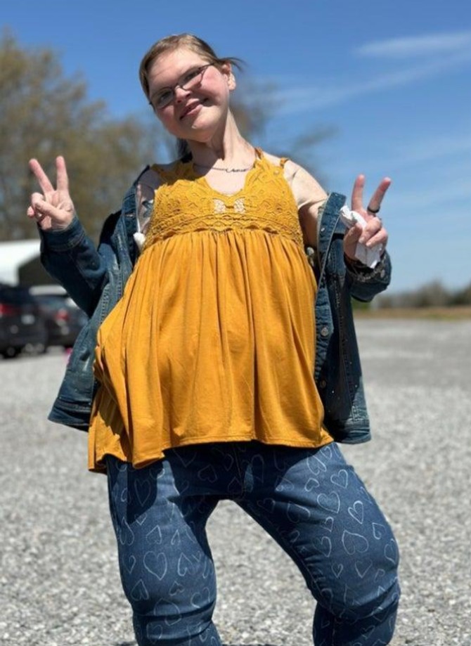Tami Slejton