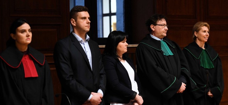 Przełomowy wyrok sądu: Dziubakowie z kredytem we frankach kontra bank