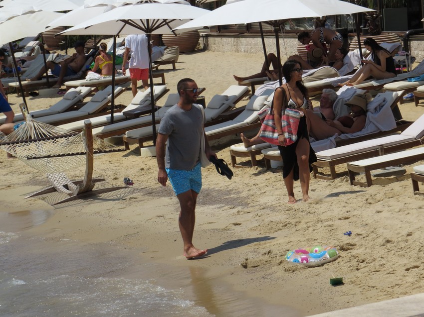 Viktor Troicki u Crnoj Gori