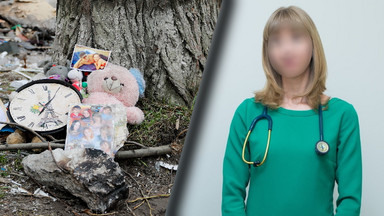 Lekarka z Buczy ujawnia bestialstwo Rosjan: krzyczałam i płakałam