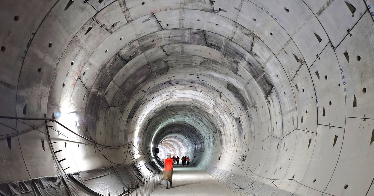 Budowa tunelu w Łodzi. Zmiany w ustawie o transporcie kolejowym odblokują inwestycję?