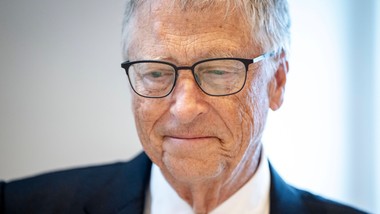 bill gates: miałem romanse z rosjankami: brydżystką i fizyczką jądrową