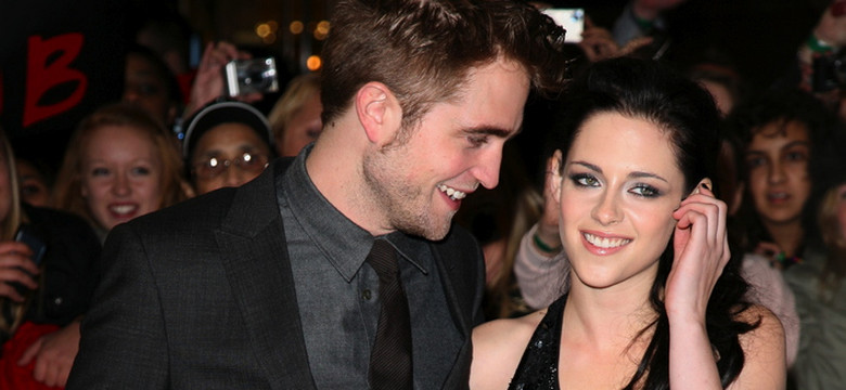 Zdradzony Robert Pattinson wyprowadził się od Kristen Stewart