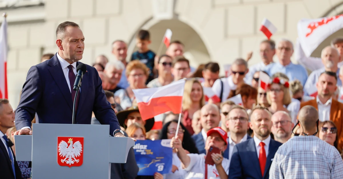 Zerowy PIT dla rodzin z dziećmi. Prezydent Nawrocki podpisał inicjatywę
