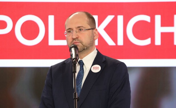 Adam Bielan będzie jednym z ostatnich osób przesłuchanych przez komisję śledczą ds. wyborów kopertowych