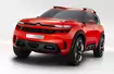 Citroën Aircross – koncept, który potrafi wszystko