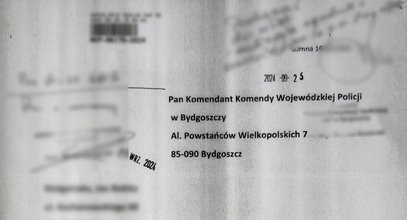 Chwile grozy na spływie kajakowym. Policjantka po służbie uratowała małżeństwo