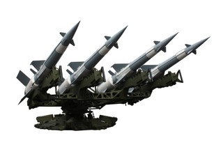 Rosja i Indie zawarły kontrakt na sprzedaż systemów S-400