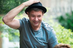 Tomasz Karolak o pandemii: Nic nie planuję [WIDEO]