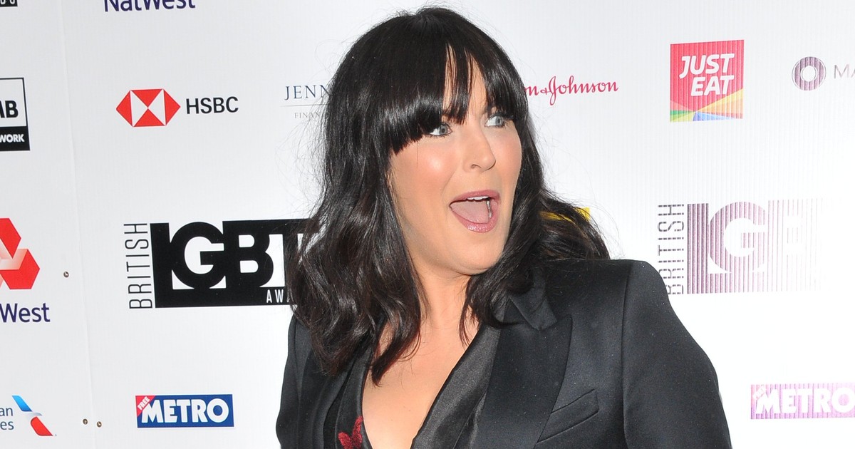 anna richardson plastic surgery Image 6