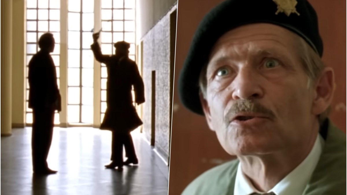 Herec Mirek Donutil prezradil, ako vznikla legendárna scéna Jaroslava Dušeka a Jiřího Kodeta vo filme Pelíšky.