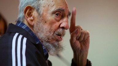 Castro: zarzuty, że Kuba odmówiła tranzytu Snowdenowi, to oszczerstwo