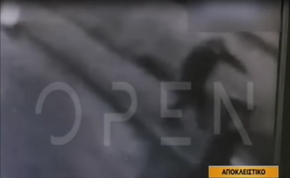 Beg ubica Stamatovića i Dedovića zabeležen sigurnosnim kamerama