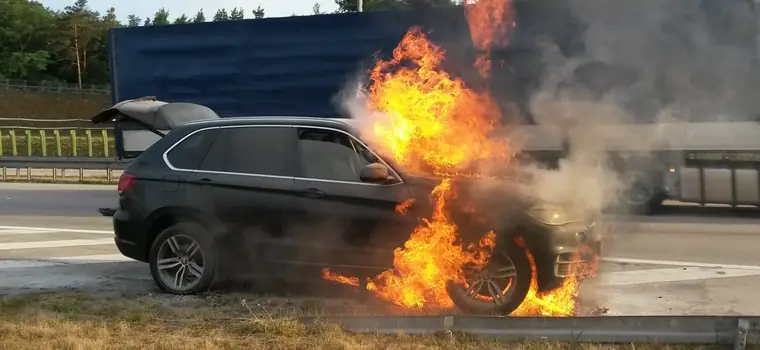 Akcja serwisowa BMW - oczami (nie)szczęśliwego uczestnika