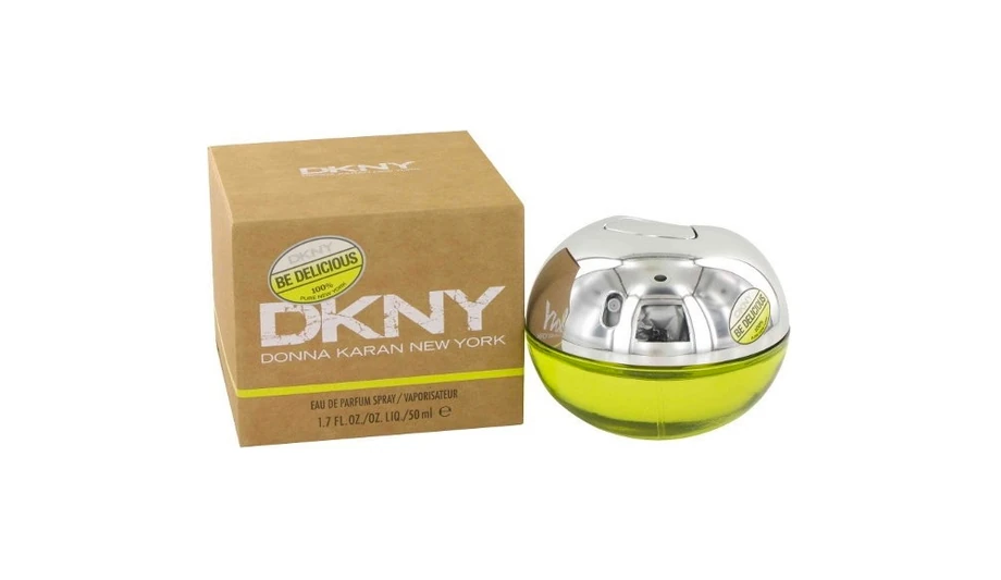 DKNY Be Delicious