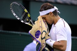 Rafael Nadal nie zagra w US Open