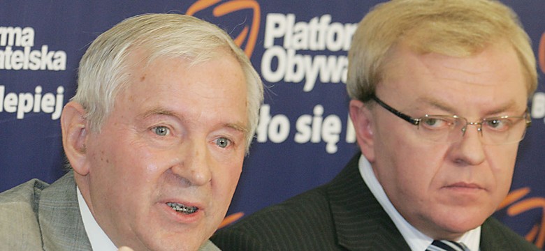 Gomułka chciał zostać premierem