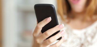 Polacy masowo zaczęli dostawać takie SMS-y. "Pod żadnym pozorem nie otwierać"