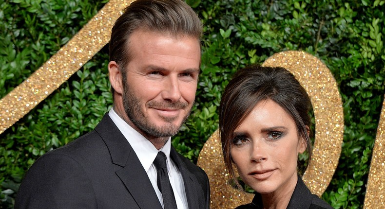 david and victoria beckham