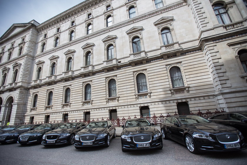 Fabryka firmy Jaguar Land Rover powstanie w Polsce?