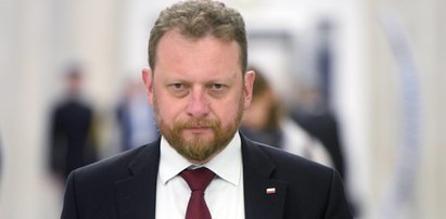 Prześwietlą ministra Szumowskiego! Do CBA wpłynął wniosek