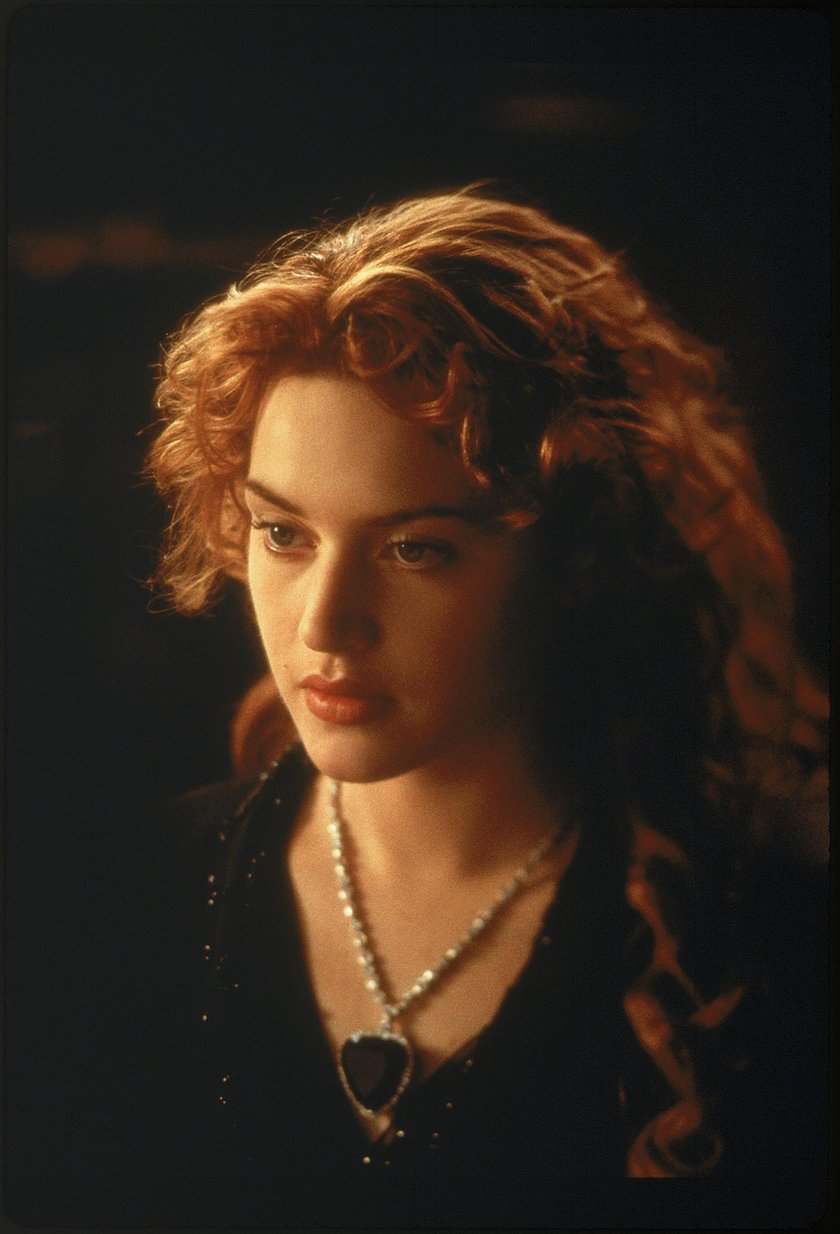 Kate Winslet