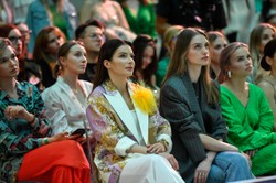 Anna Dereszowska pożegnała ważną dla siebie osobę. "Wielka Miłość mojego Tatusia"