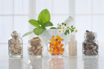Honnan tudhatjuk, hogy a vitaminok, étrend-kiegészítők tényleg hatnak?