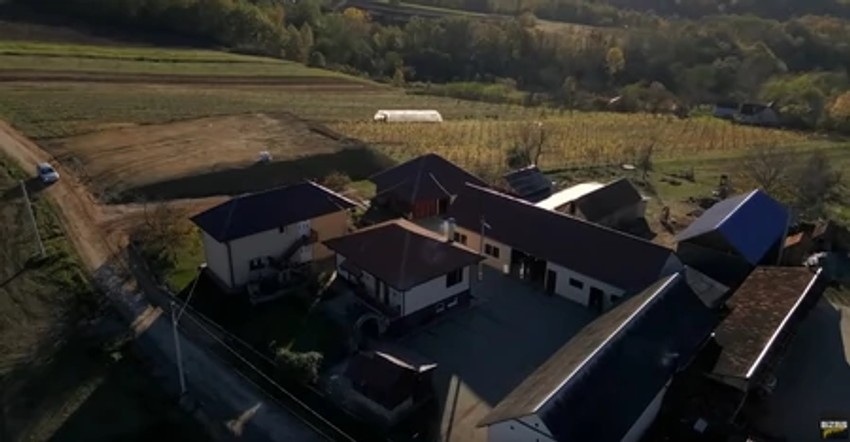 Ranč Ostoje Mijajlovića