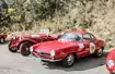 Alfa Romeo na Targa Florio 2017