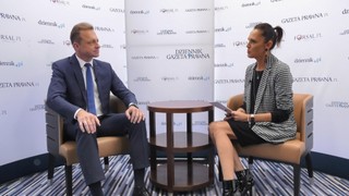 Wiceprezes ZUS: Wróciliśmy do parametrów sprzed pandemii