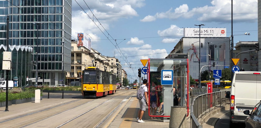 Lada chwila rozpocznie się przebudowa Ronda Dmowskiego. Prace potrwają pół roku