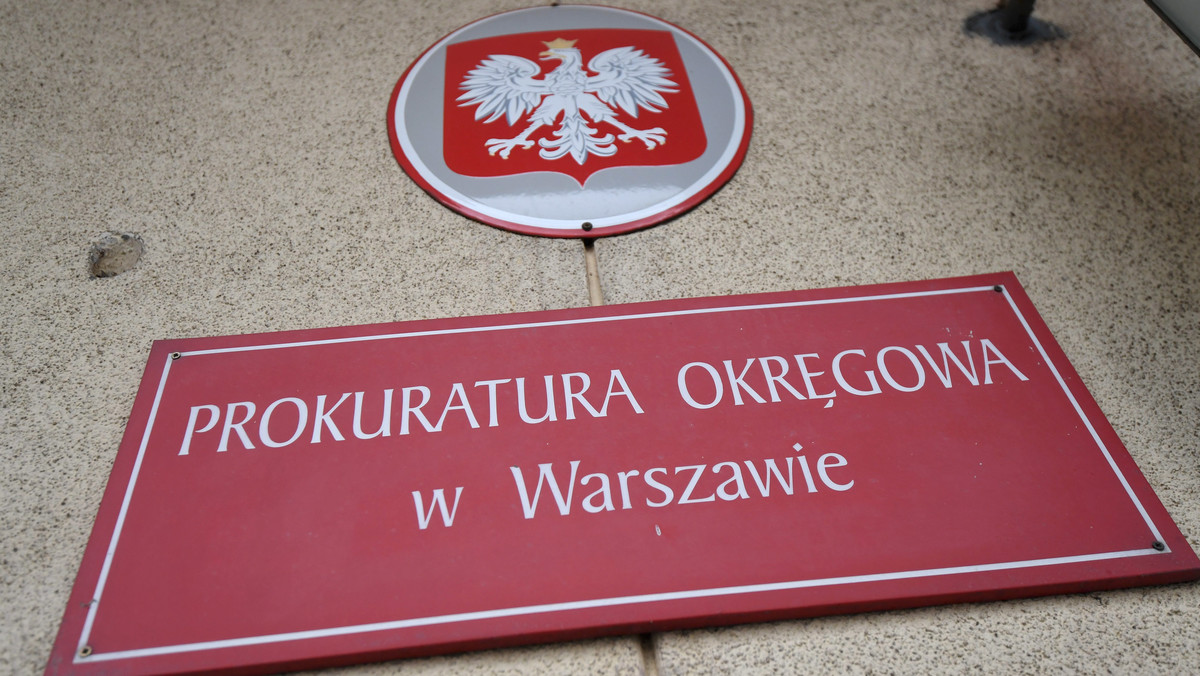Koronawirus. Warszawa: prokuratorzy z Prokuratury Okręgowej skierowani na sekcje zwłok