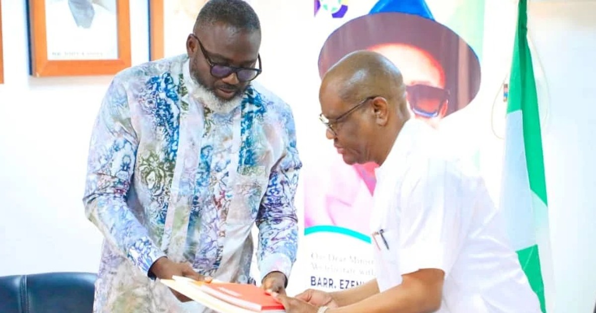 Wike says he's creating conducive environment for investors in FCT - Vimarsana News