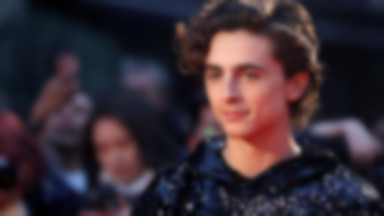 Timothée Chalamet zagra Boba Dylana